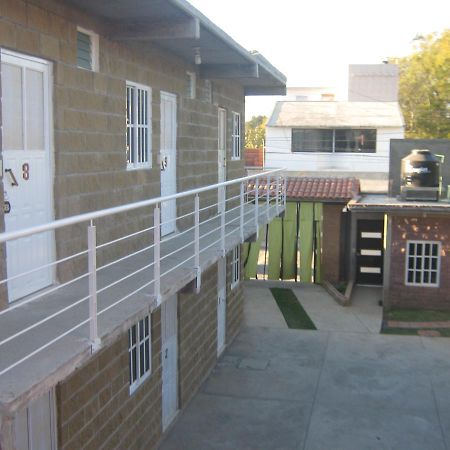 Hotel La Campana Hacienda Blanca 外观 照片