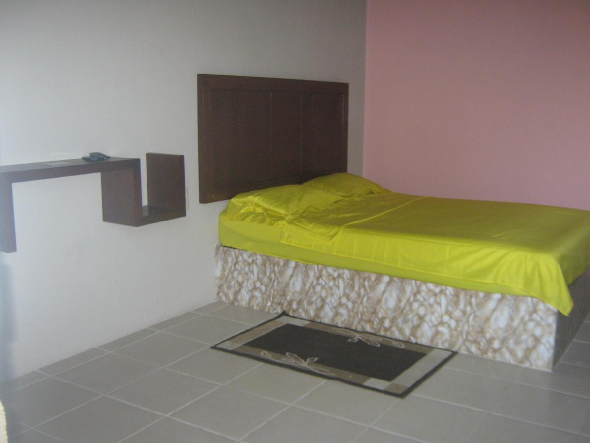 Hotel La Campana Hacienda Blanca 外观 照片