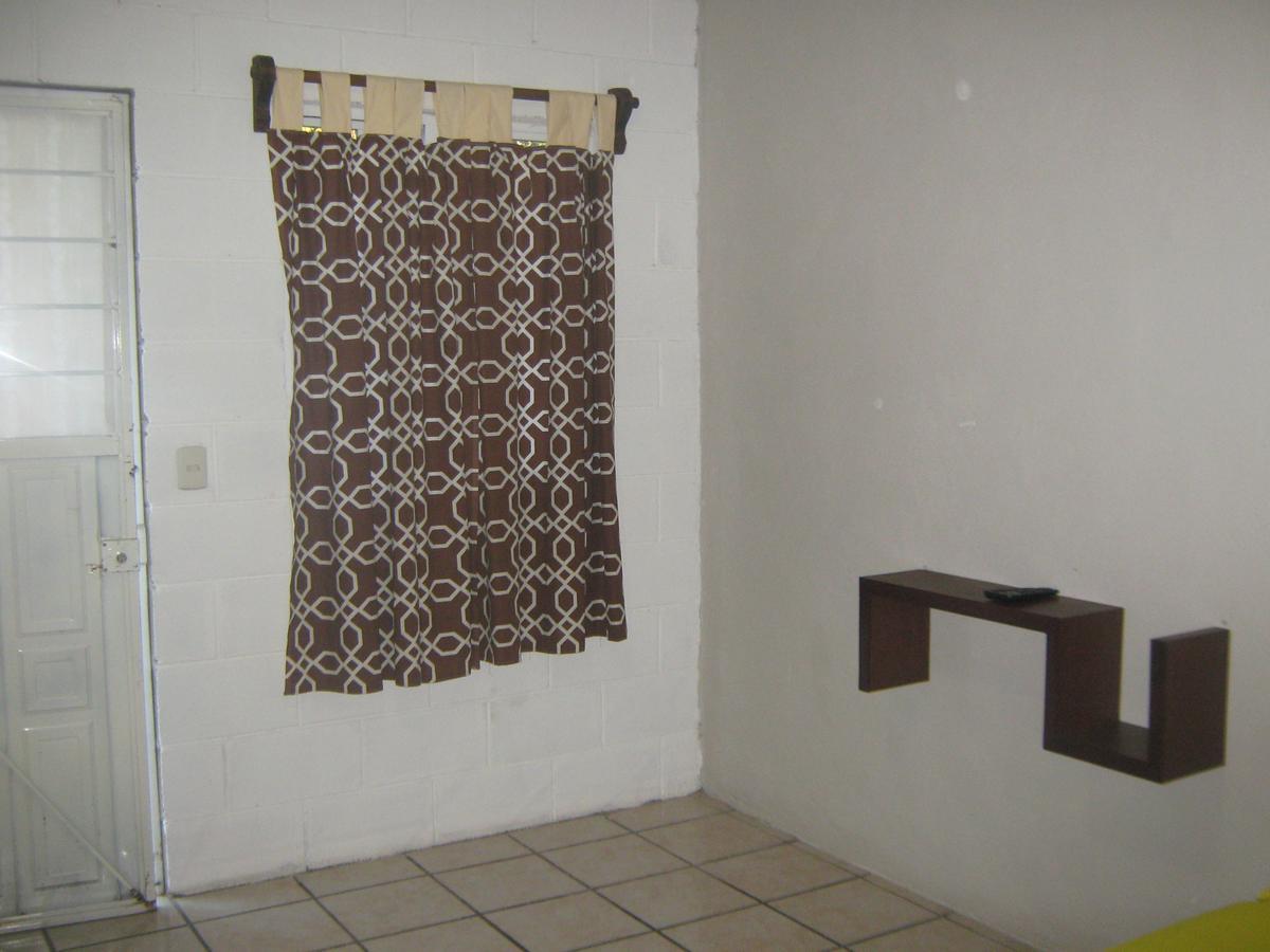Hotel La Campana Hacienda Blanca 外观 照片